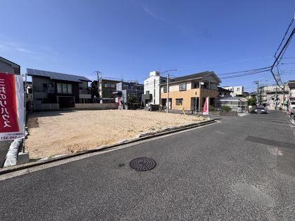 東雲本町3丁目 土地 NO.2 土地写真