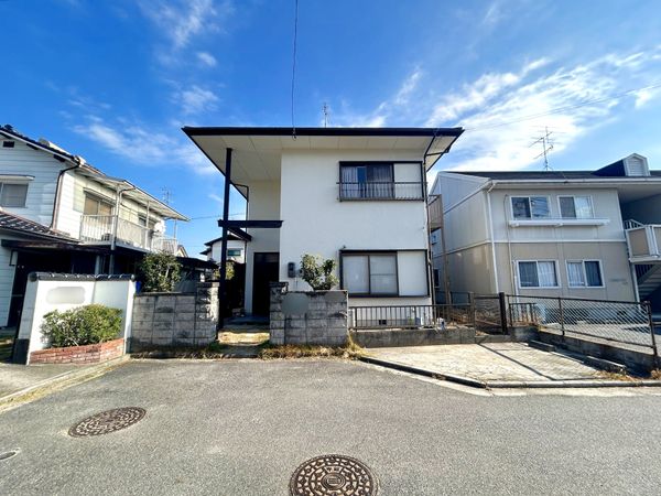 三筋2丁目 土地(古家あり) 土地写真 三筋2丁目 土地(古家あり) 土地写真