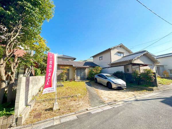 串戸3丁目 土地 土地写真 串戸3丁目 土地 土地写真