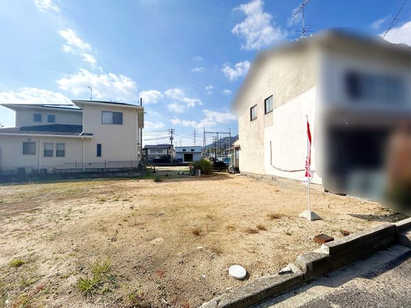 大野1丁目 土地 土地写真 大野1丁目 土地 土地写真