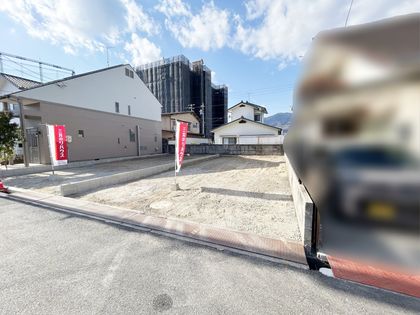 美鈴園 土地 NO.1 土地写真