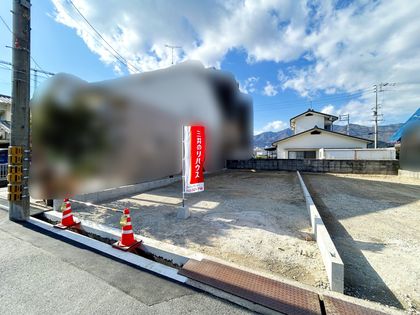 美鈴園 土地 NO.2 土地写真