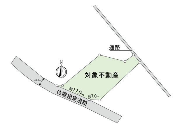 宮浜温泉1丁目 土地 区画図 宮浜温泉1丁目 土地 区画図