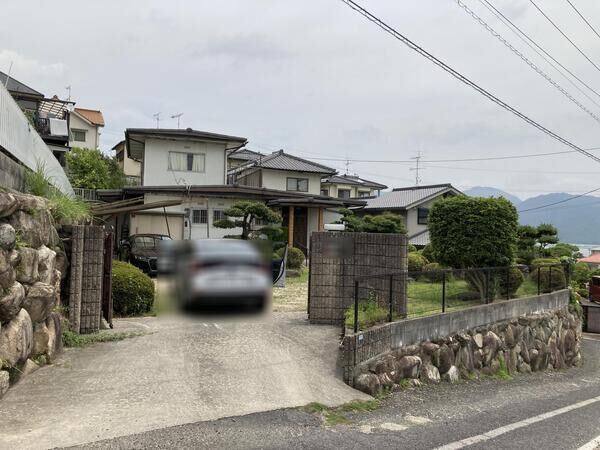 宮浜温泉1丁目 土地 土地写真 宮浜温泉1丁目 土地 土地写真