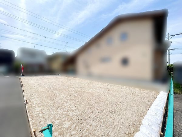 串戸2丁目 土地 土地写真 串戸2丁目 土地 土地写真