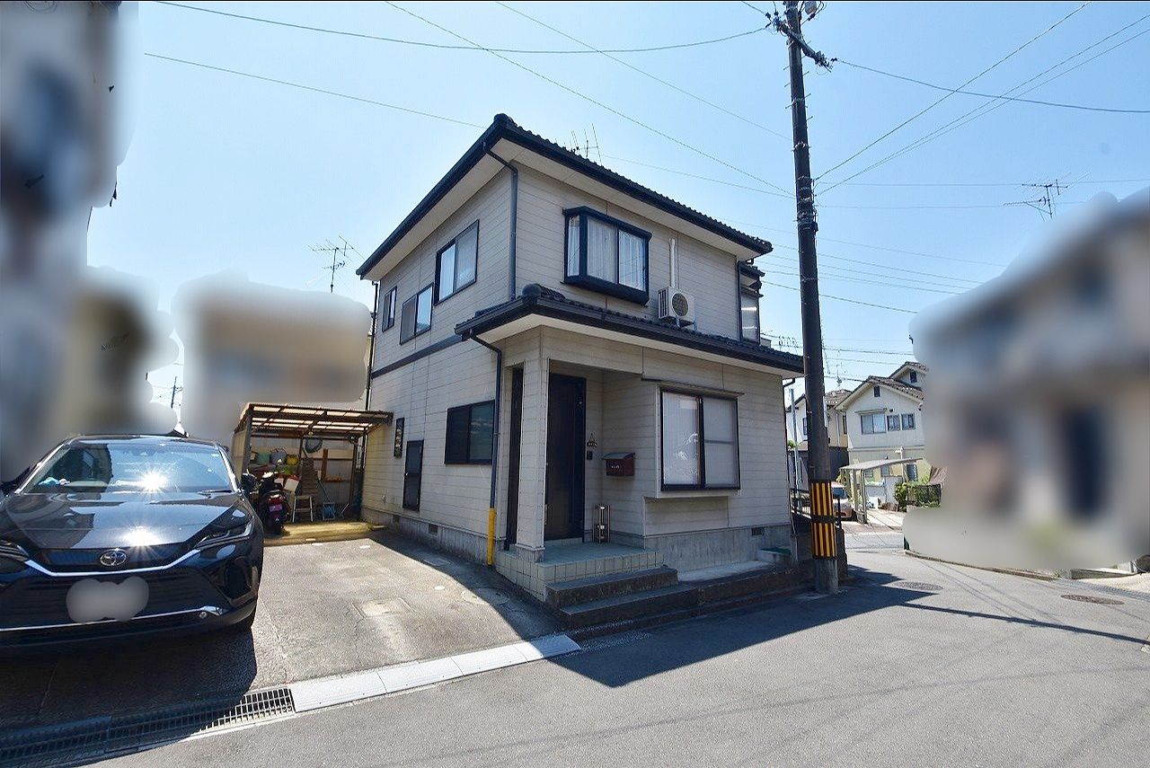 土地写真