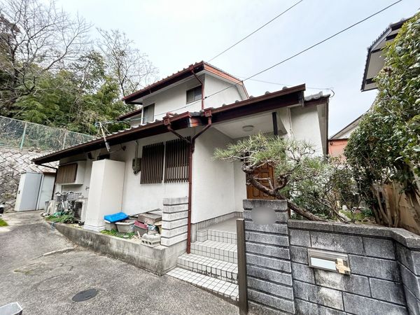 新宮苑 土地 土地写真 新宮苑 土地 土地写真
