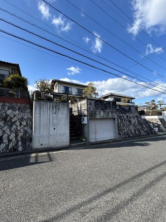 阿品4丁目 土地 土地写真 阿品4丁目 土地 土地写真
