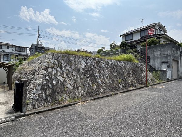 阿品4丁目 土地 土地写真 阿品4丁目 土地 土地写真