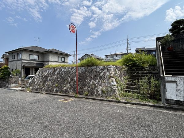 阿品4丁目 土地 土地写真 阿品4丁目 土地 土地写真