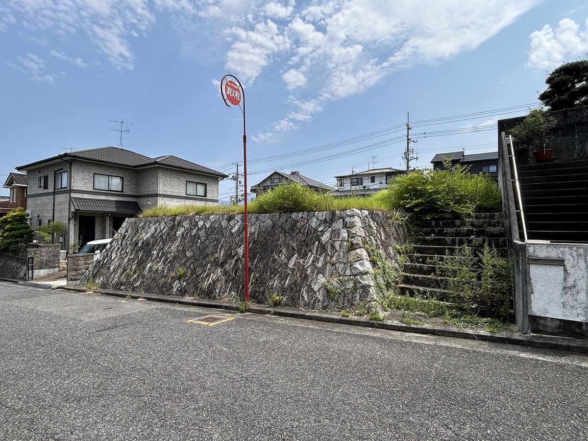 土地写真