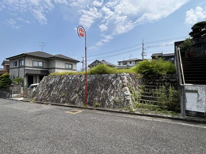 阿品4丁目 土地 土地写真