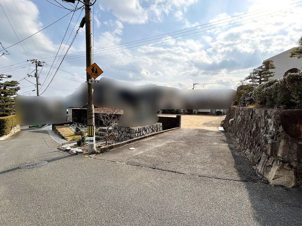 三宅3丁目 土地 土地写真 三宅3丁目 土地 土地写真