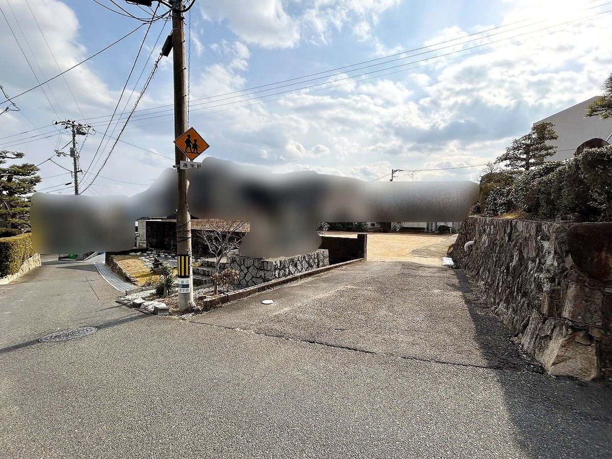 土地写真