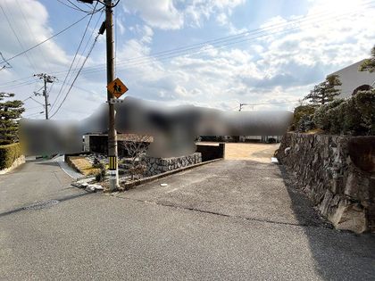 三宅3丁目 土地 土地写真
