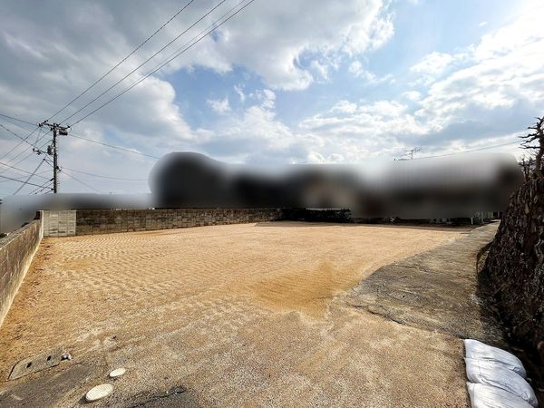 三宅3丁目 土地 土地写真 三宅3丁目 土地 土地写真