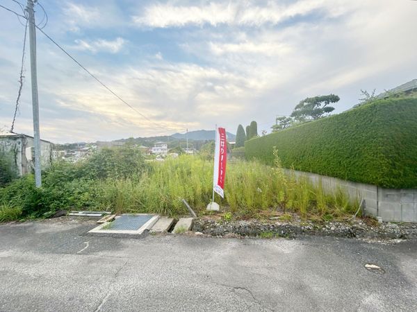 地御前5丁目 土地 土地写真 地御前5丁目 土地 土地写真