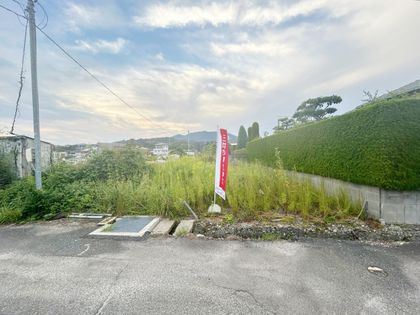 地御前5丁目 土地 土地写真