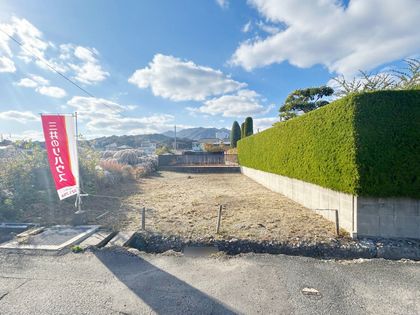 地御前5丁目 土地 土地写真