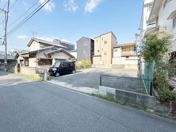 隅の浜2丁目 土地 土地写真 隅の浜2丁目 土地 土地写真