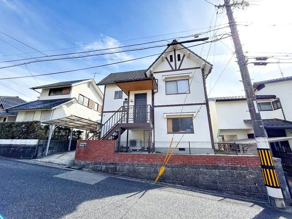 美鈴が丘東2丁目 土地 土地写真 美鈴が丘東2丁目 土地 土地写真
