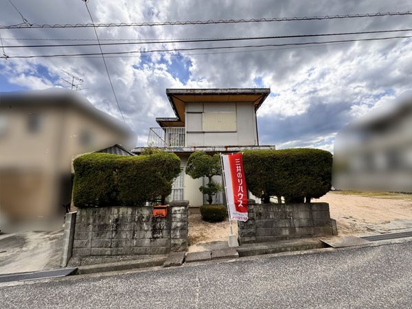 宮島口西3丁目 土地 土地写真 宮島口西3丁目 土地 土地写真