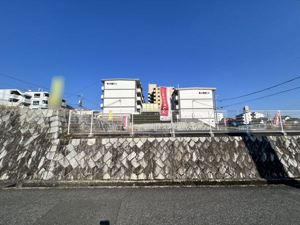 五日市町大字昭和台 土地 A区画 土地写真 五日市町大字昭和台 土地 A区画 土地写真