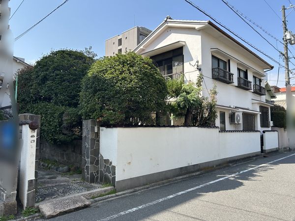 宇品神田1丁目 土地 土地写真 宇品神田1丁目 土地 土地写真