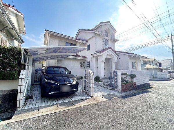 美鈴が丘緑1丁目 土地 土地写真 美鈴が丘緑1丁目 土地 土地写真