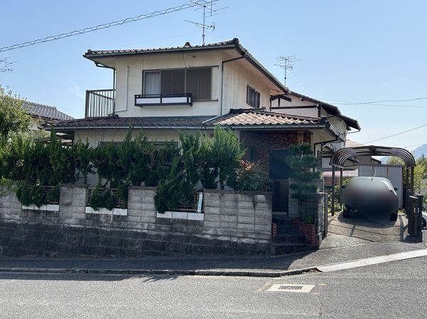 福面2丁目 土地 土地写真 福面2丁目 土地 土地写真