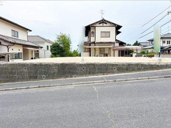 福面2丁目 土地 土地写真 福面2丁目 土地 土地写真