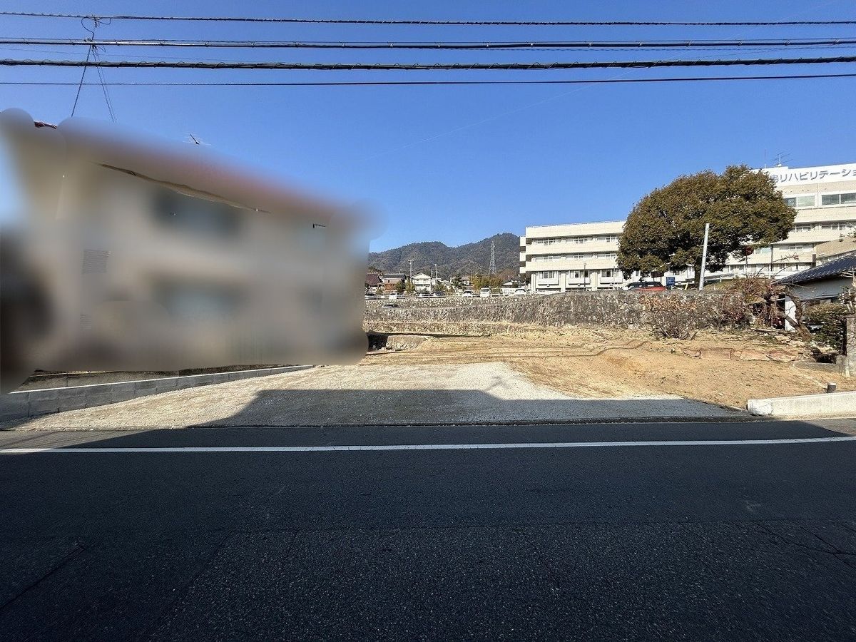 三宅6丁目 土地 土地写真 土地写真