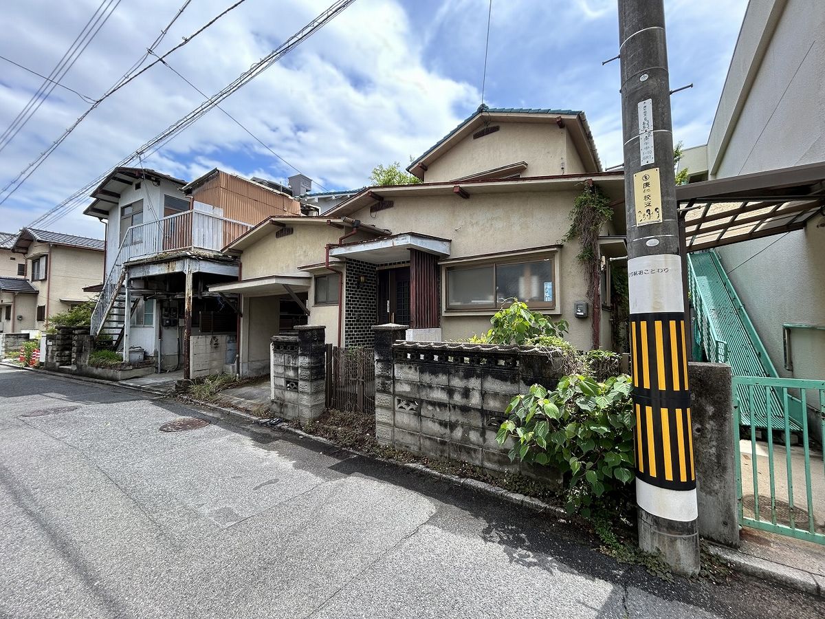 土地写真