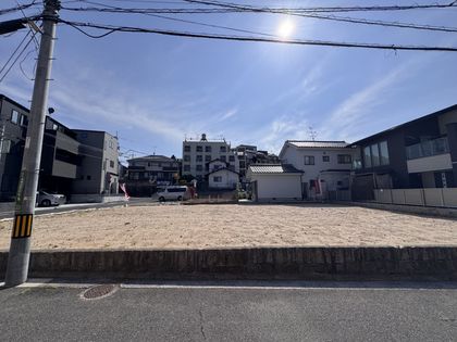 東雲本町3丁目 土地 NO.1 土地写真