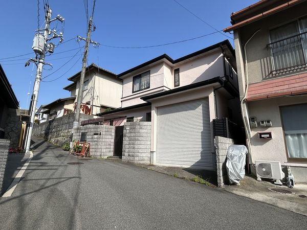 土地写真