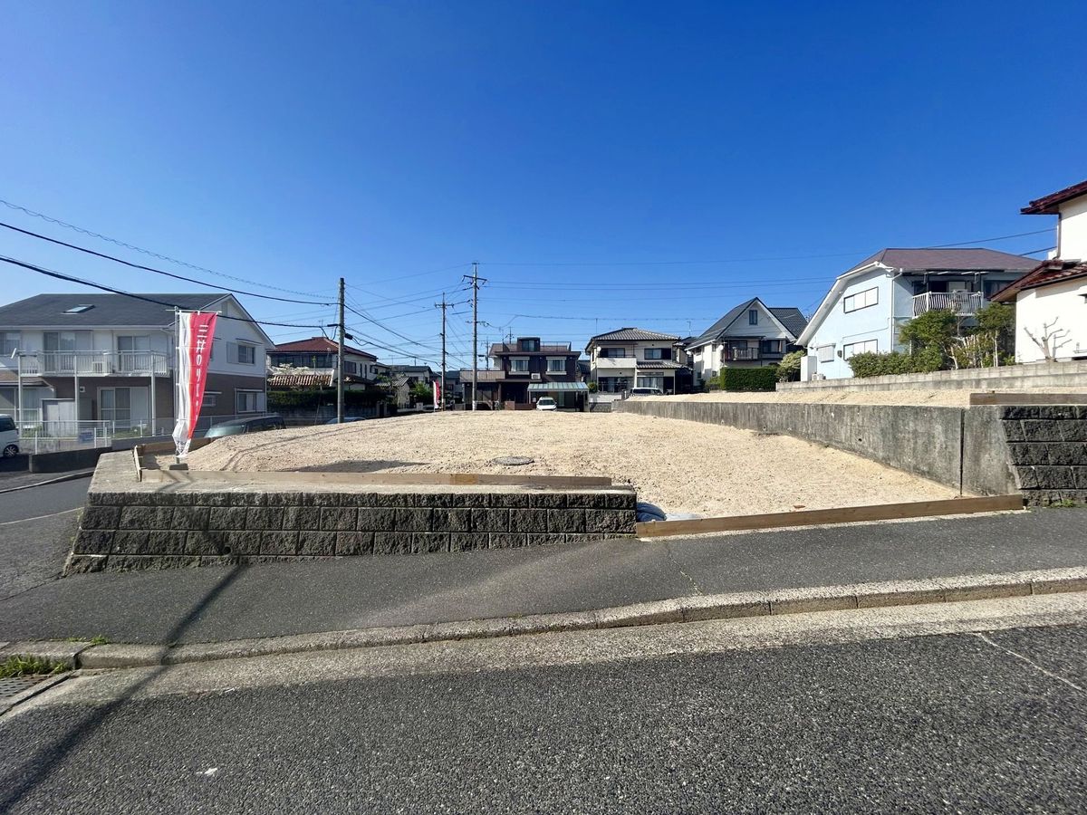 土地写真