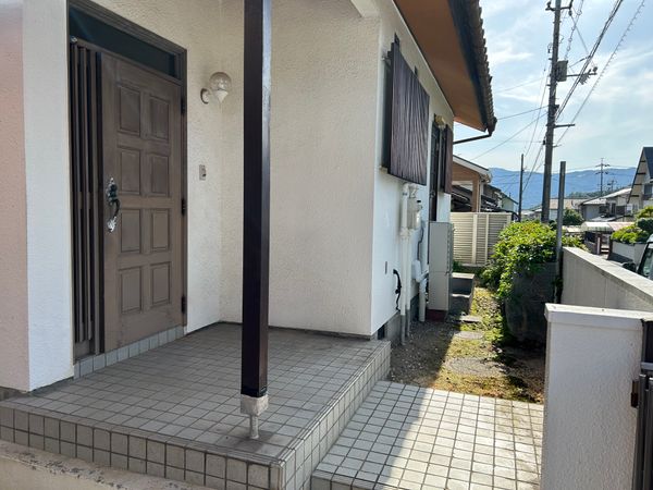 土地写真