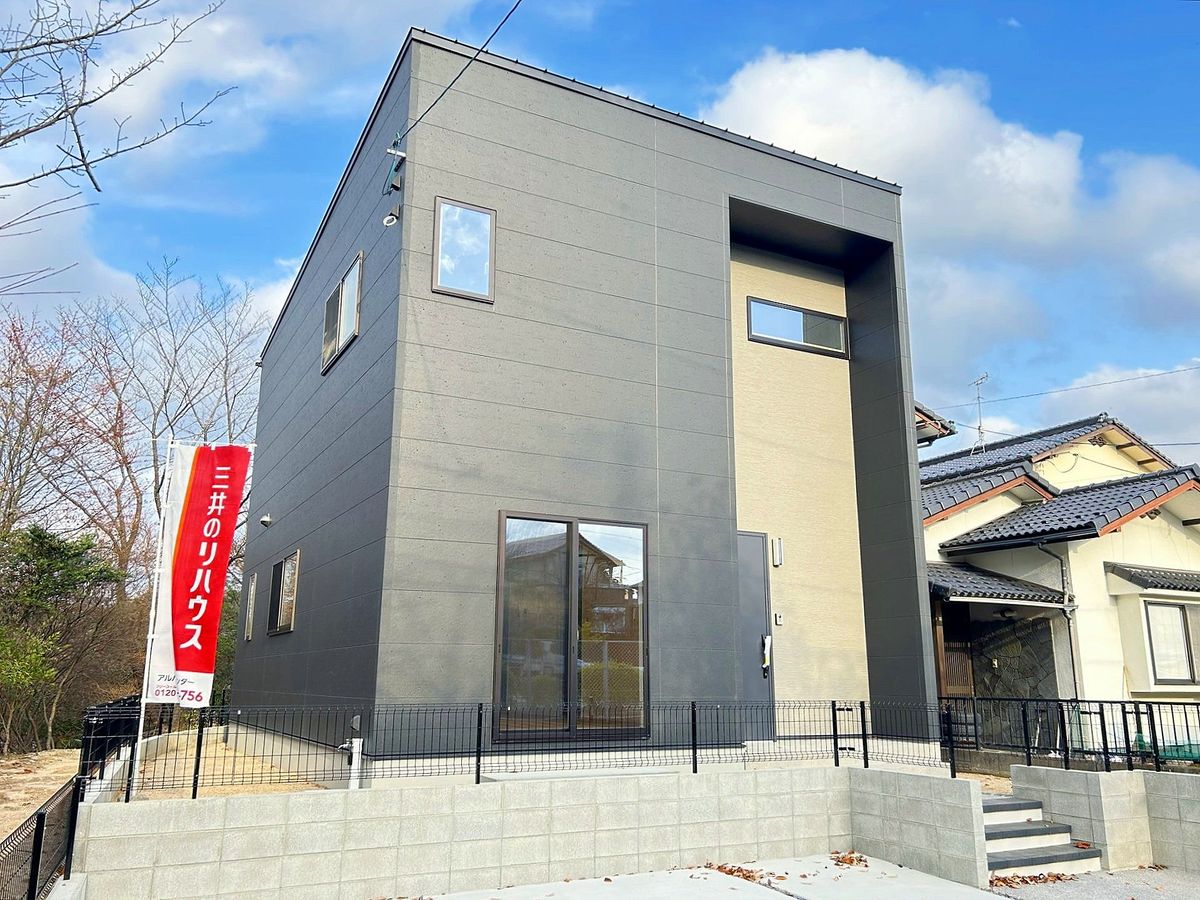 薬師が丘3丁目 新築 外観 外観