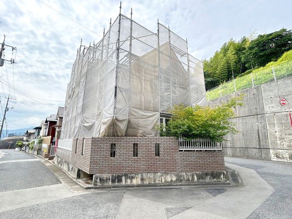 井口台2丁目 戸建 外観 井口台2丁目 戸建 外観