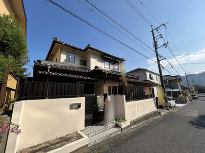 宮園上3丁目 戸建 外観