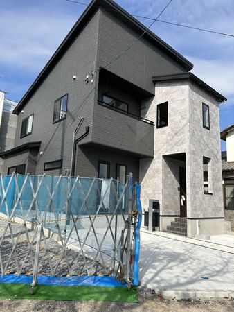地御前1丁目 外観 地御前1丁目 外観