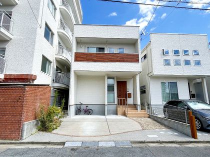 楽々園5丁目 戸建 外観