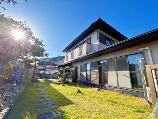 田方2丁目 戸建 外観