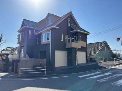 井口台3丁目 戸建 外観