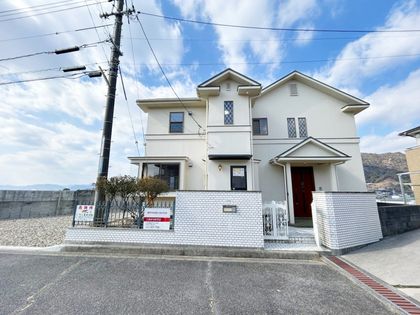 沖塩屋3丁目 戸建 外観