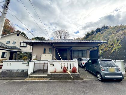 藤の木4丁目 戸建 外観