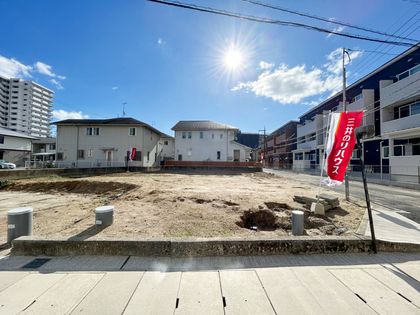 宮内2丁目新築 A棟 外観