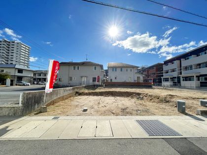 宮内2丁目新築 B棟 外観