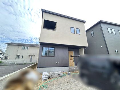 宮内2丁目新築 B棟 外観