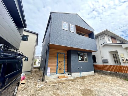 宮内2丁目新築 C棟 外観